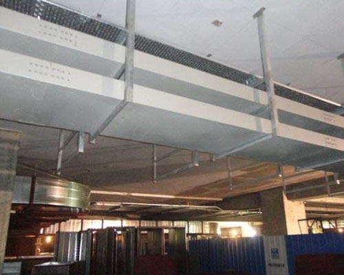 組合式電纜架橋